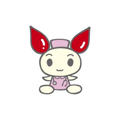 けんけつちゃん