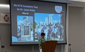 県人会活動報告（ホノルル山口県人会）