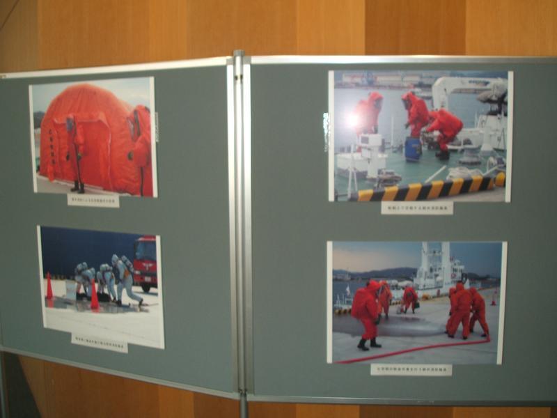 パネル展示の画像2