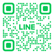 山口県公式LINEの友だち登録用2次元コード