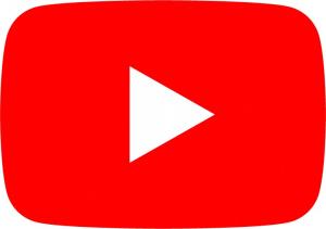 YouTubeのアイコン画像
