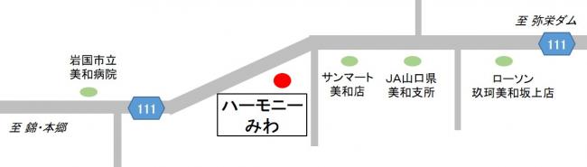 会場地図