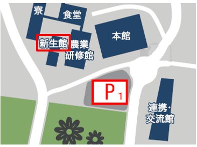 会場詳細図