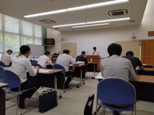 セミナー写真２