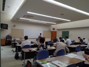 セミナー写真３