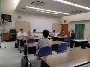 セミナー写真４