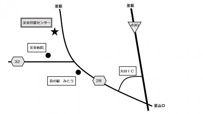 会場位置図