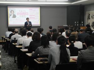 山陽小野田市長挨拶