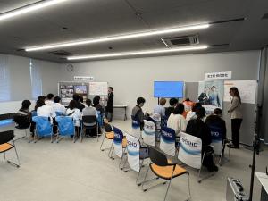 ポスターセッション