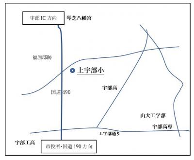 位置図