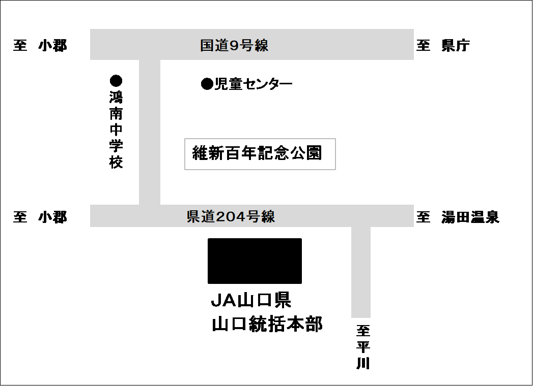 会場地図