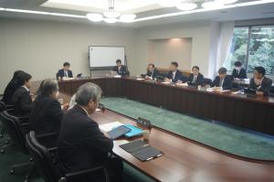 第8回議会改革検討協議会