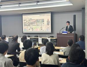 日本医療サービス株式会社