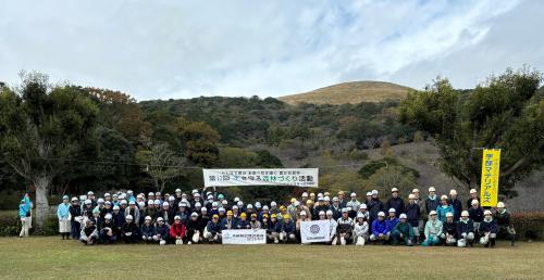 体験活動を終えて