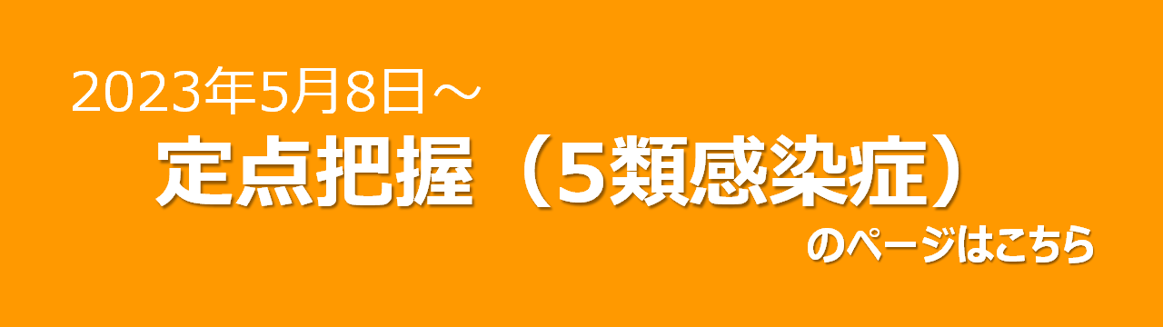 定点把握のページ