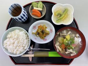みそ教室③