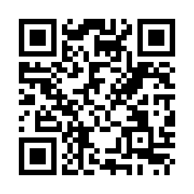 建築士名簿、建築士事務所登録簿閲覧システムのQRコード