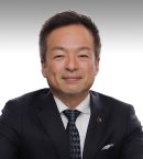 市長会会長 前田下関市長