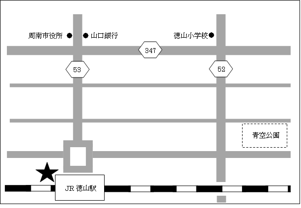 会場位置図