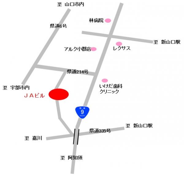 会場地図