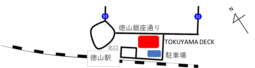 会場地図