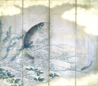 雲谷等益