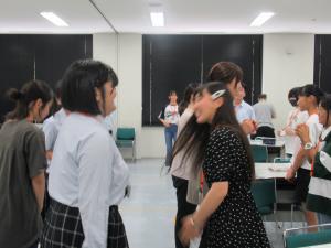 はじめまして