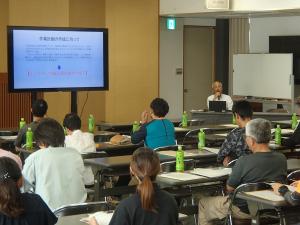 作業計画作成手順の説明