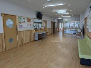 田布施町保健センター