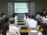 セミナーの様子