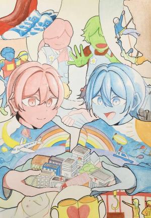 最優秀（林　怜央さん）