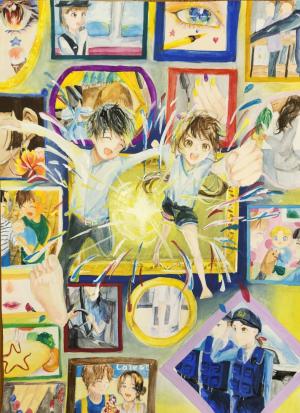 優秀（田邊　優衣さん）