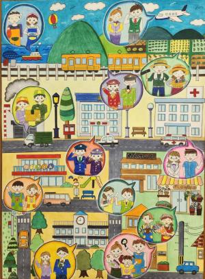 入選（村田　穂乃香さん）