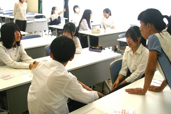 第2回生徒準備委員会