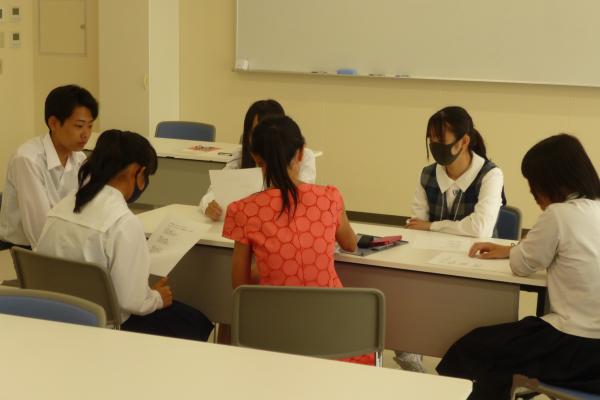 第3回生徒準備委員会