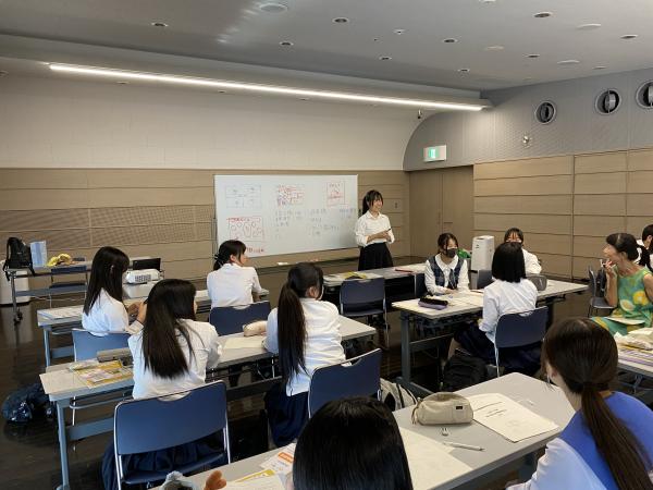 第4回生徒準備委員会