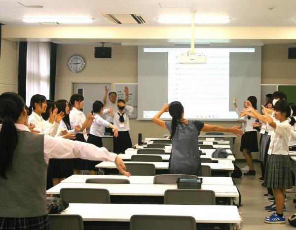 第5回生徒準備委員会