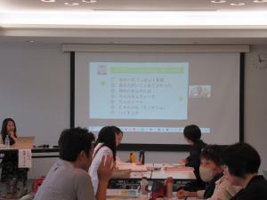 ウェルビーイングを高める帰りの時間