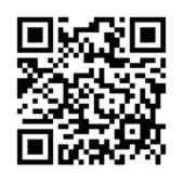 申込用2次元コード