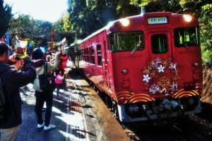 梅ヶ峠イベント２