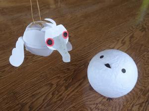 鳥ちん(ちょうちん)