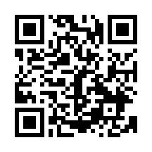 #わたしのやまぐち時間Instagramキャンペーン」QR