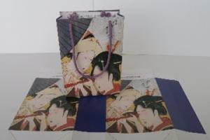 ペーパーバッグ