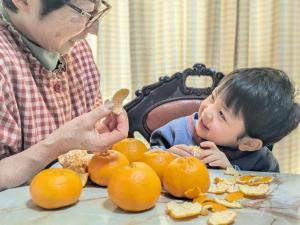 フルーツもと〜っても美味しい県！🧡🧡