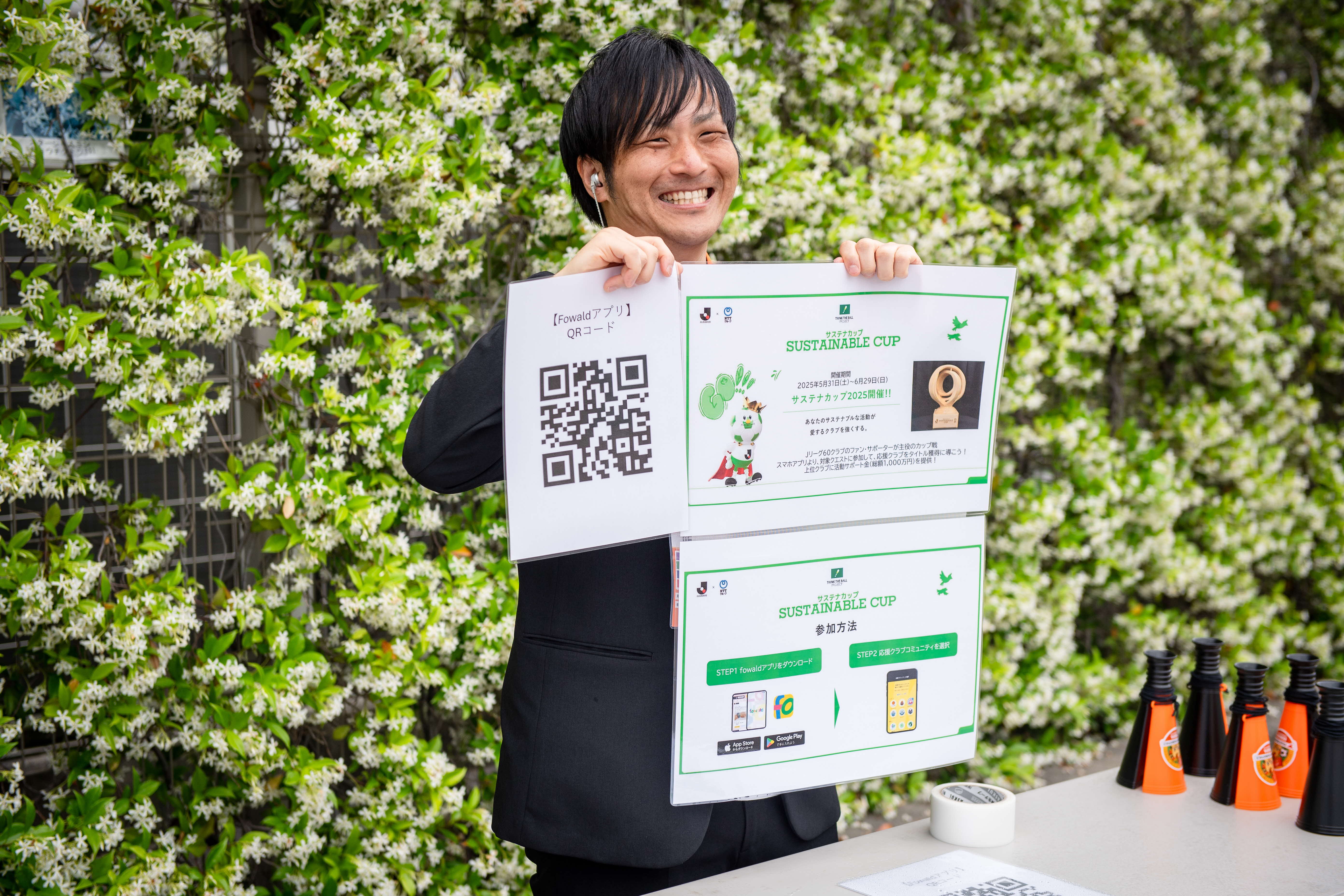 民間派遣職員仕事風景２