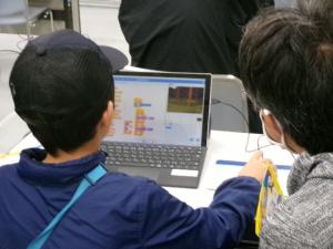 プログラミング