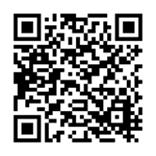 申込み用QRコード