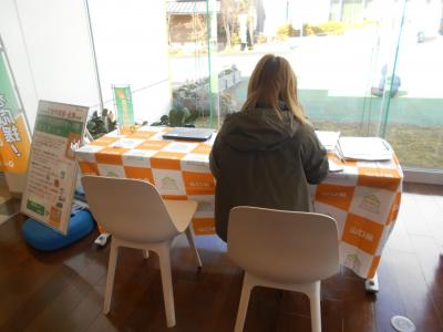 やまぐち三世代同居・近居パスポート現地発行