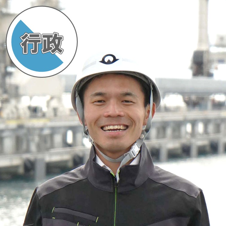 2026行政（男性）