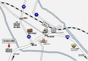 周東総合病院